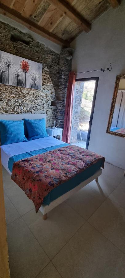 Domaine Colonna Santini ,Chambre D Hotes Piscine, Sauna, Spa Porri Luaran gambar