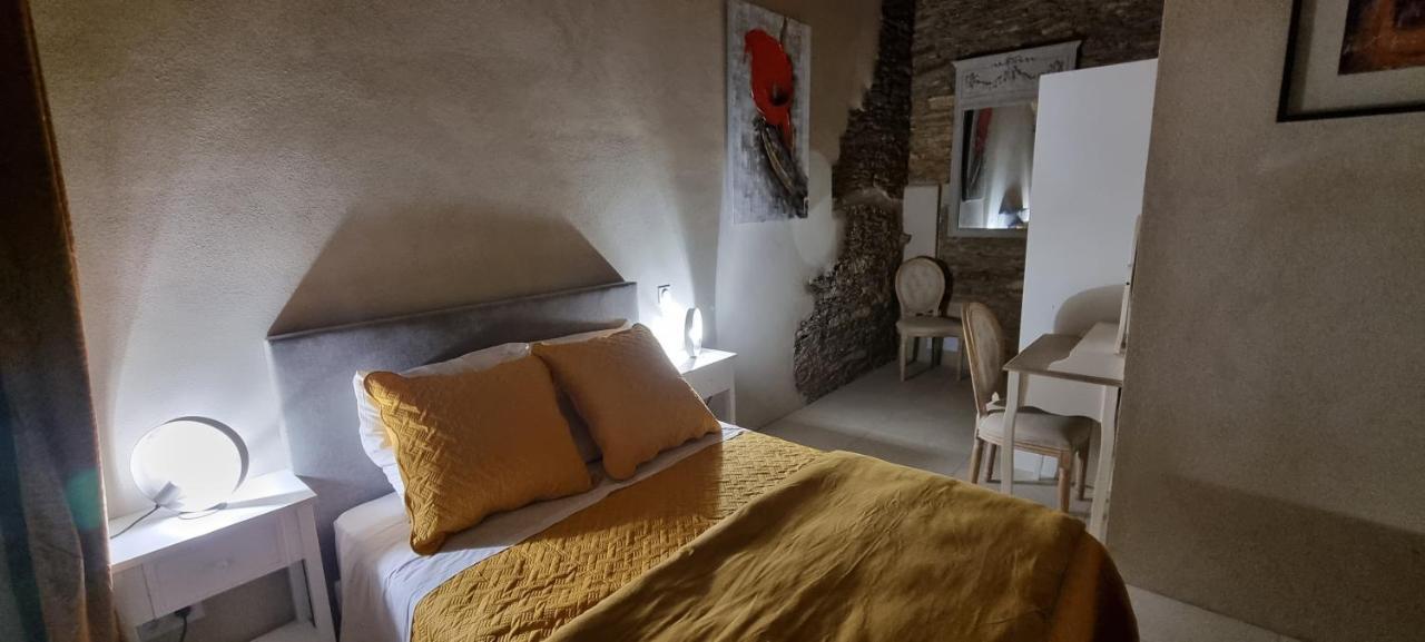 Domaine Colonna Santini ,Chambre D Hotes Piscine, Sauna, Spa Porri Luaran gambar