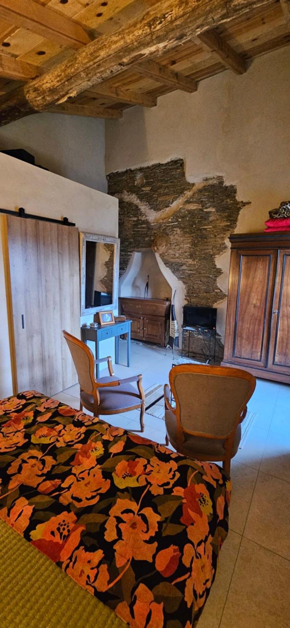Domaine Colonna Santini ,Chambre D Hotes Piscine, Sauna, Spa Porri Luaran gambar