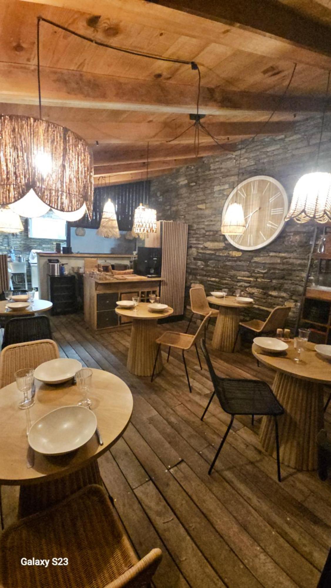 Domaine Colonna Santini ,Chambre D Hotes Piscine, Sauna, Spa Porri Luaran gambar